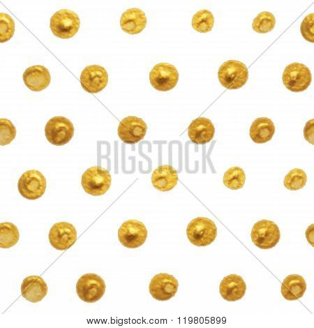 Pattern polka dot.