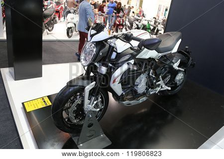 Istanbul Moto Bike Expo