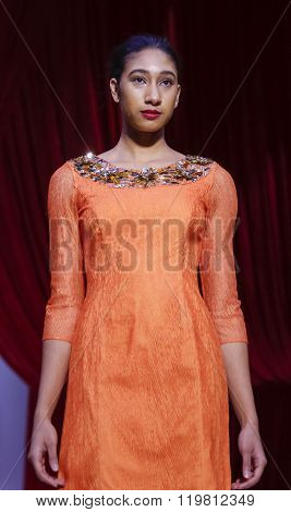 Farah Angsana Fw 2016