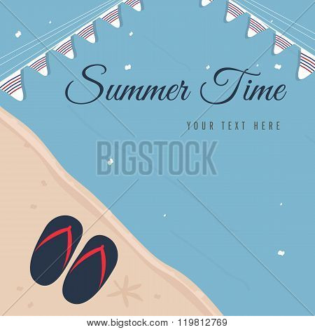 Summer Time