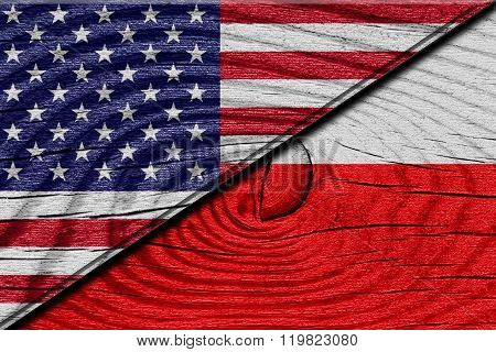 Czech flag