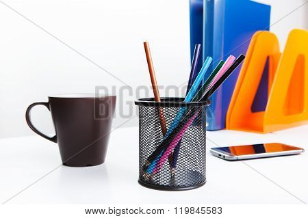Paperwork