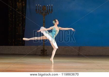 Paquita