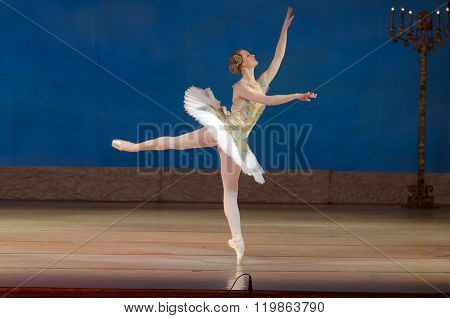 Paquita