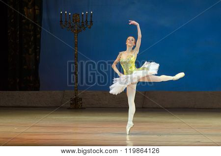 Paquita