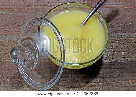 Desi Ghee or Clarified butter