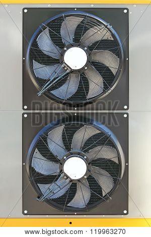 Industrial Fan