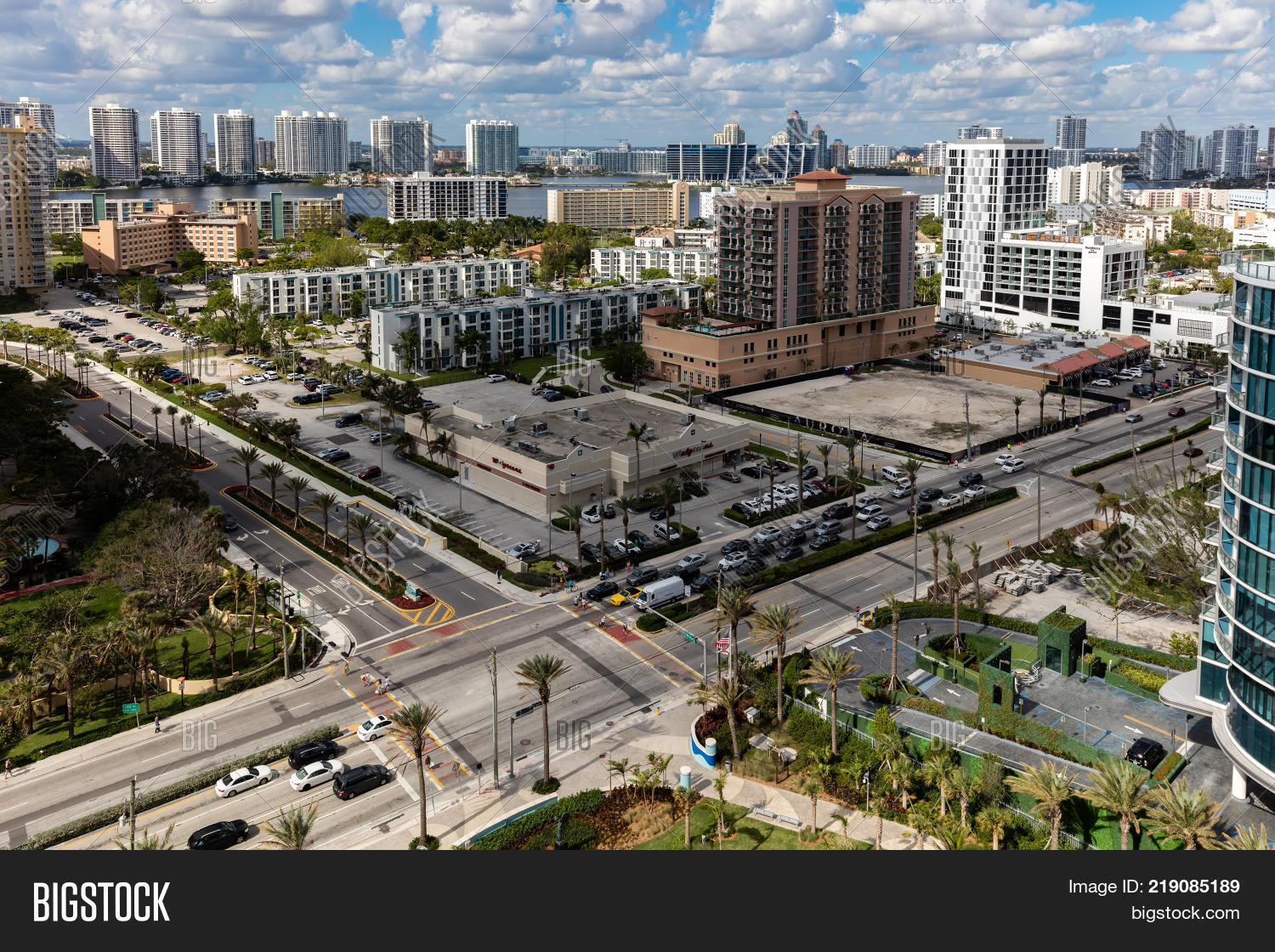 North Miami Beach Image & Photo (Free Trial) Bigstock