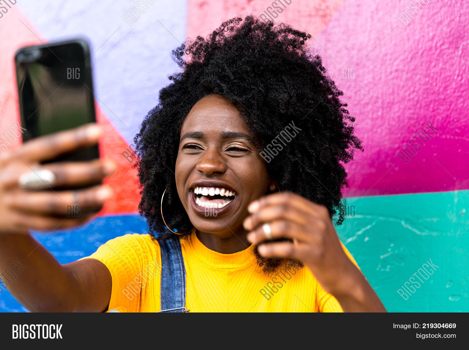 What Black girls selfie collection rather Opinion Black girls selfie collection