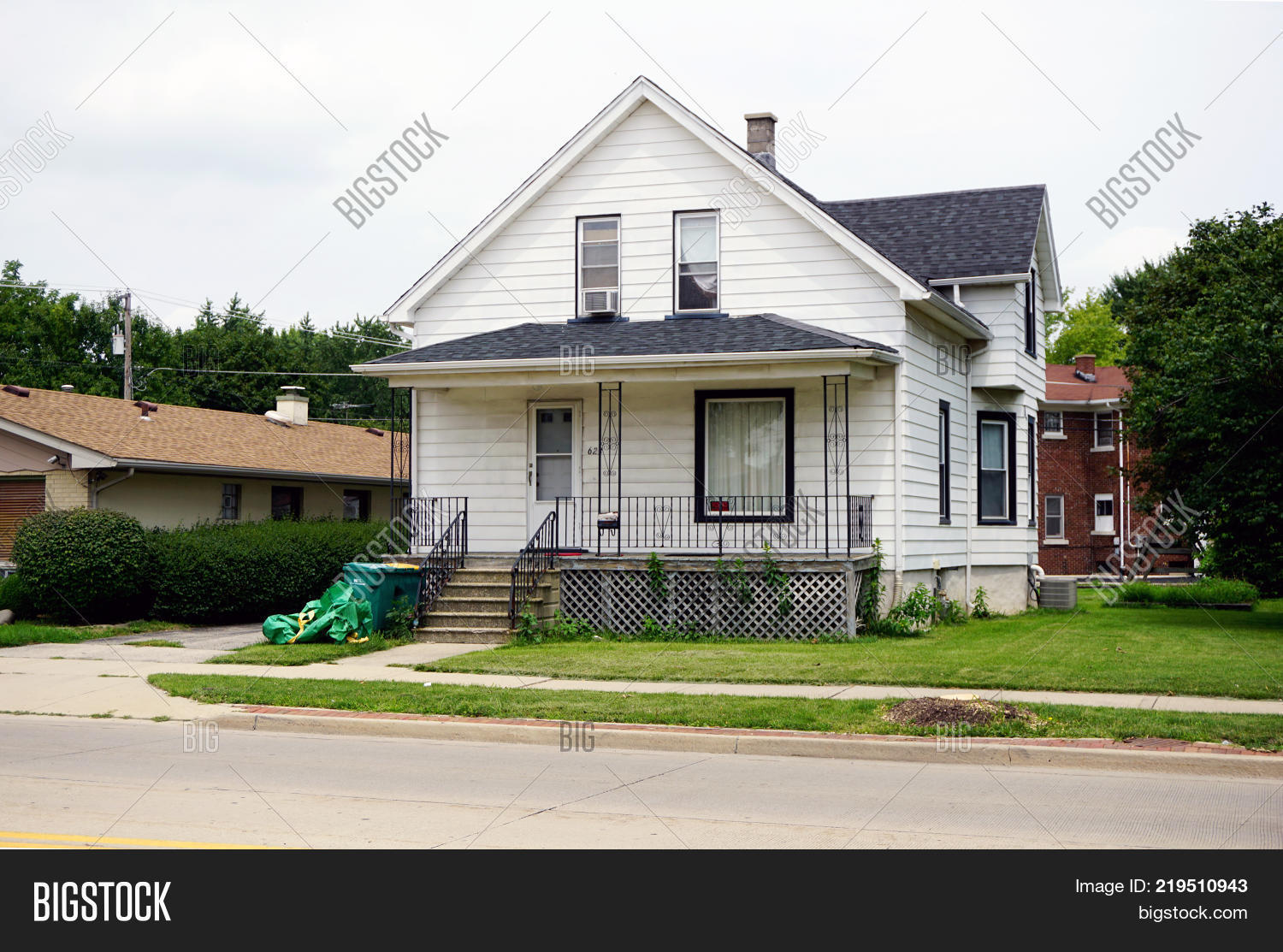 JOLIET, ILLINOIS / Image & Photo (Free Trial) Bigstock