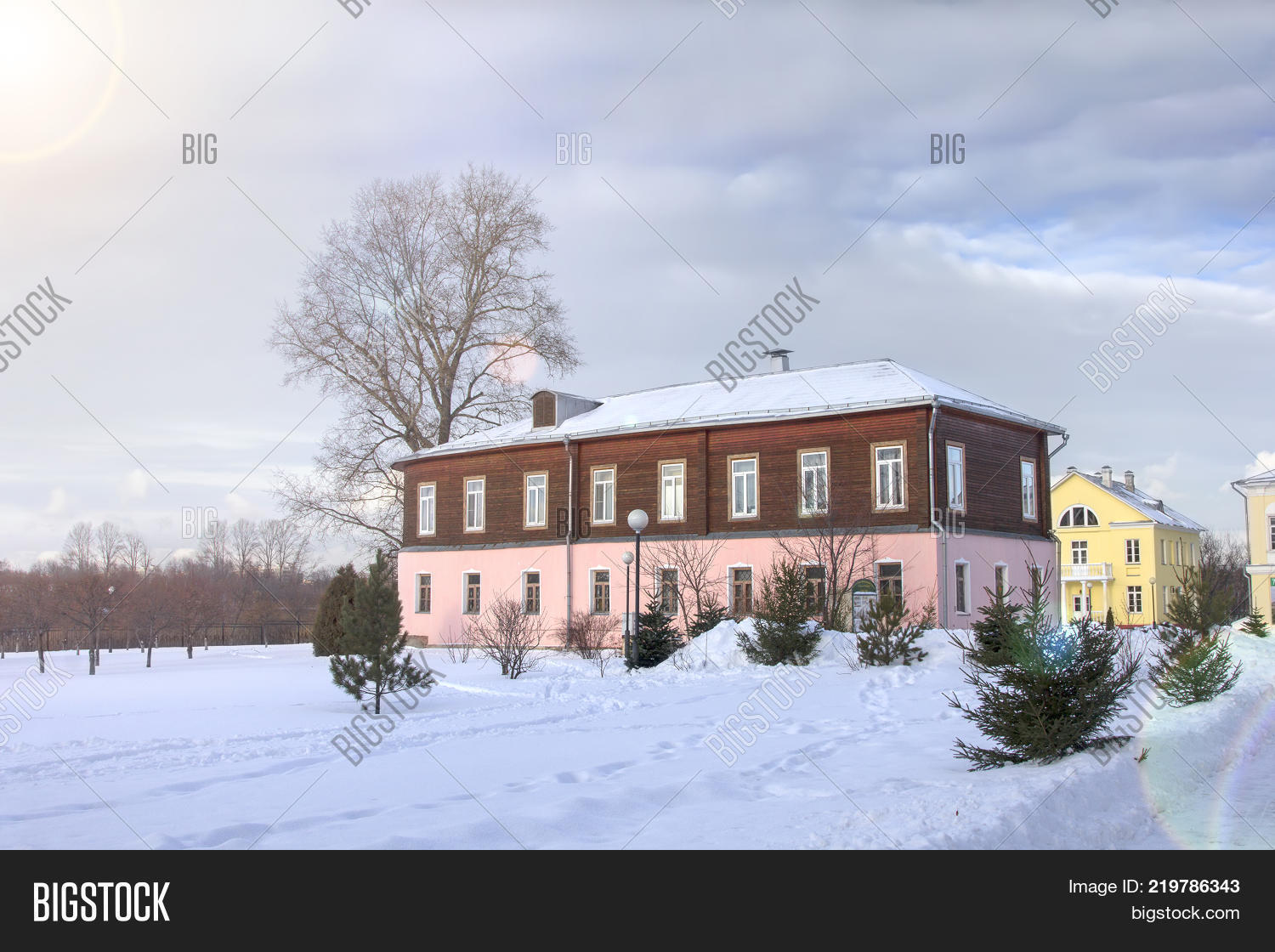 Manor Sviblovo in Moscow: description, history and interesting facts 94 Manor Sviblovo in Moscow: description, history and interesting facts 61