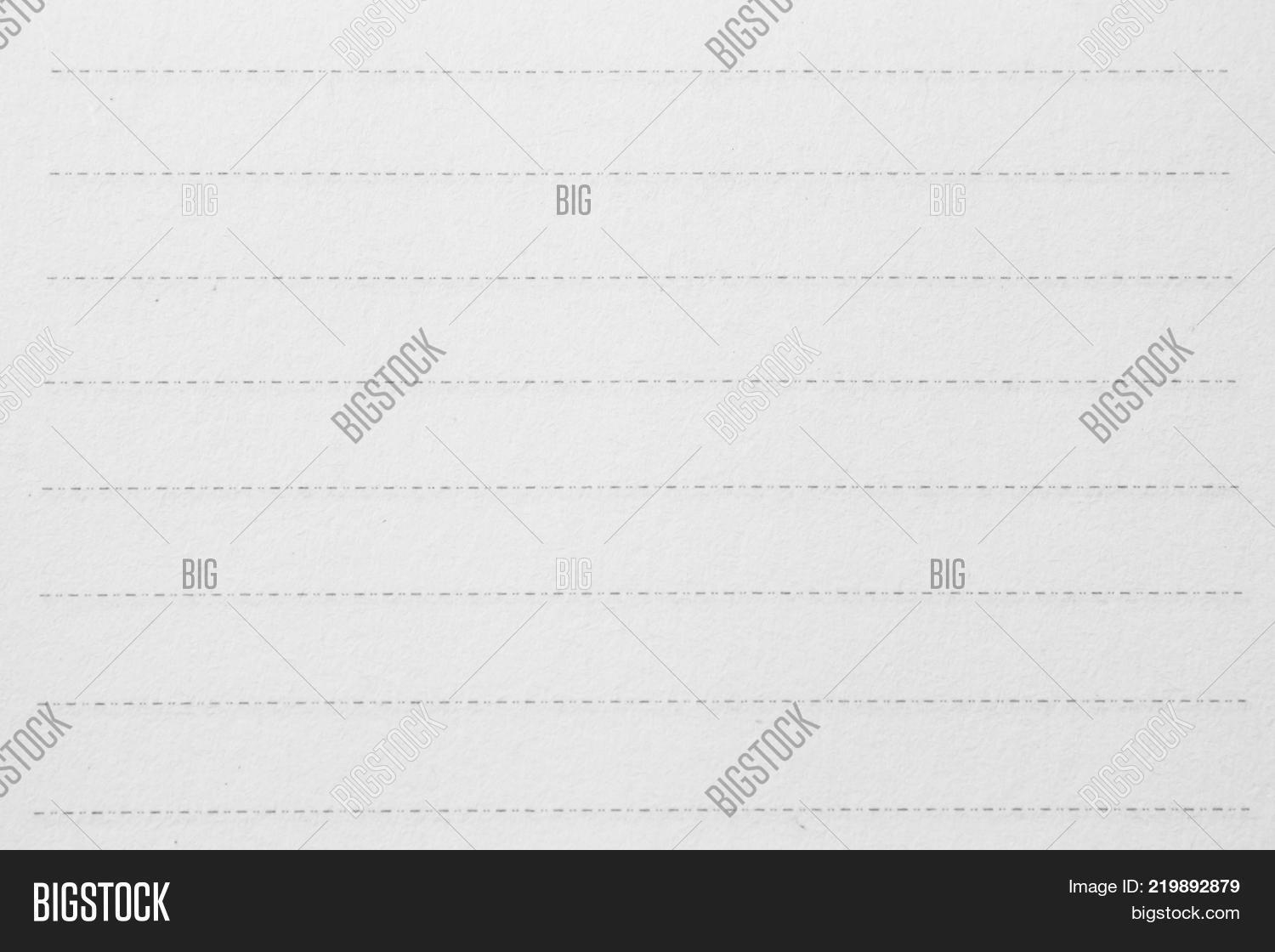 lined paper wide ruled on letter sized paper in portrait orientation