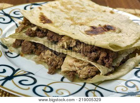Maghreb Seksu Tanjaoui