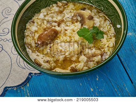 Maghreb Seksu Tanjaoui