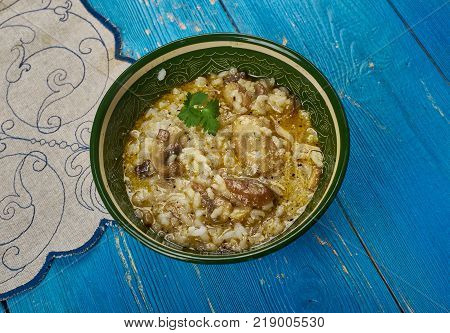 Maghreb Seksu Tanjaoui