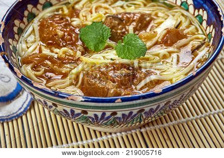Maghreb Seksu Tanjaoui