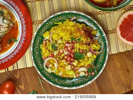 Maghreb Seksu Tanjaoui