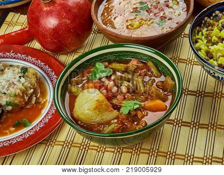 Maghreb Seksu Tanjaoui