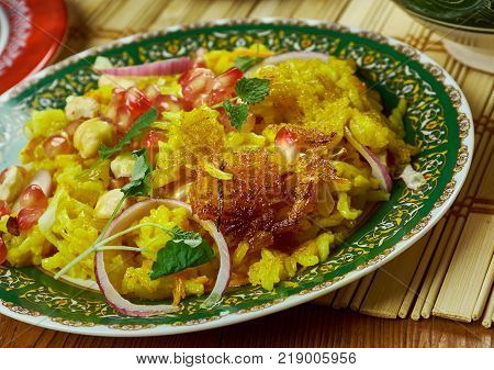 Maghreb Seksu Tanjaoui