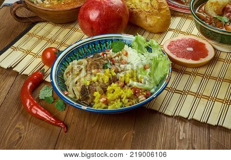 Maghreb Seksu Tanjaoui