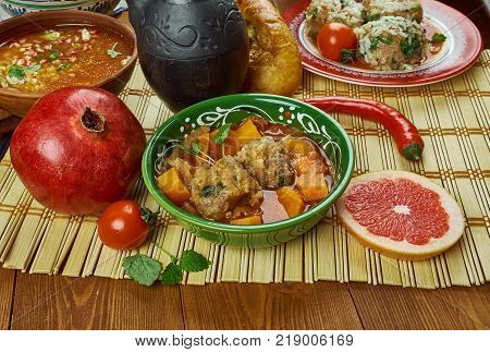 Maghreb Seksu Tanjaoui