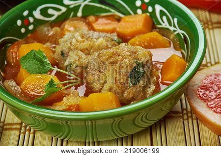 Maghreb Seksu Tanjaoui