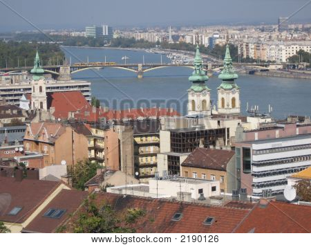 Осмотром Будапешт