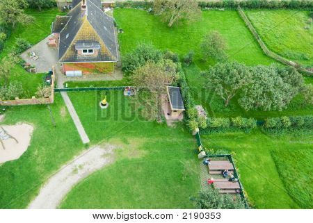 BirdÂ´S Eye View