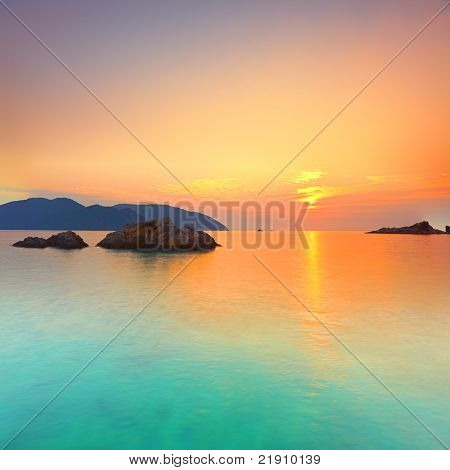 Sunrise