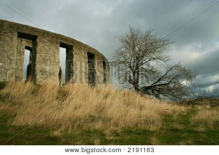 Stonehenge Memorial