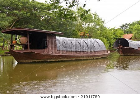Thai fragtskibe