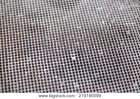 Part Of Car Catalytic Converter