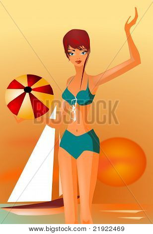 spiaggia