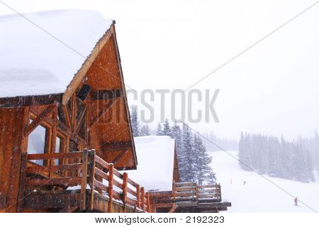 Mountain Lodge
