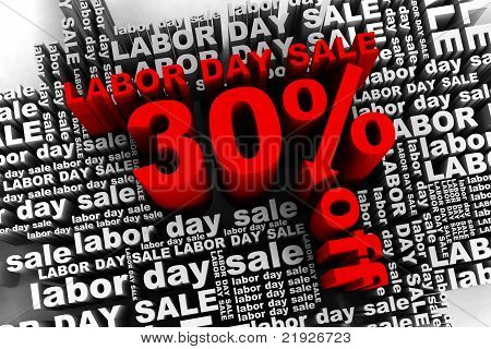 30% Di sconto