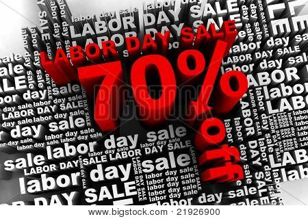 70% Off
