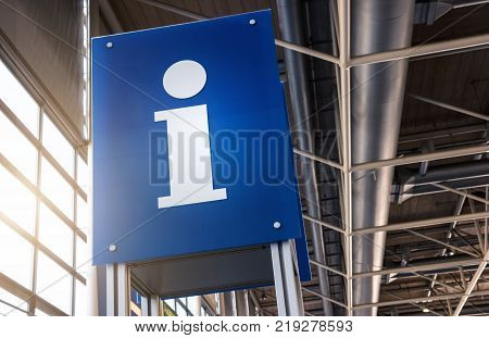 Information Area