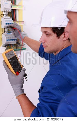 Electricistas