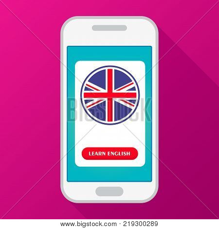 Learn English Notebook