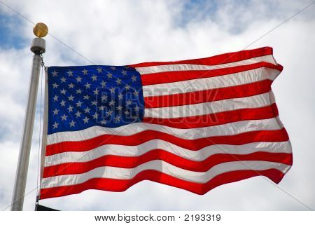 American Flag