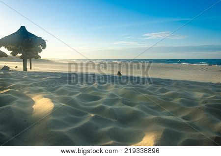 Many Kite Surfers Enjoy Their Loved Sport