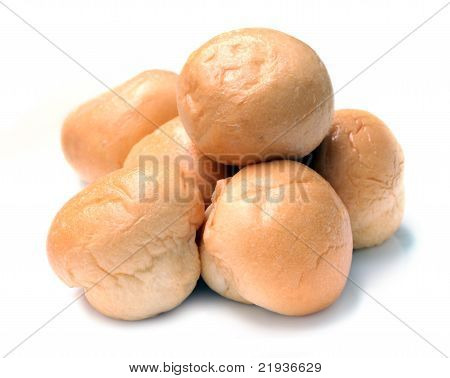 Bread Bun