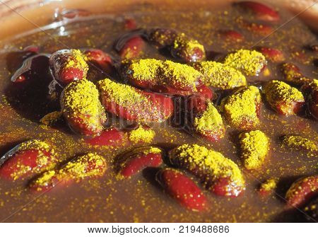 Italian Breadsticks Grissini
