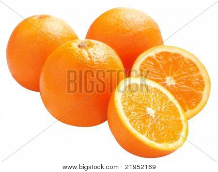 Oranges