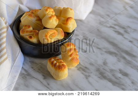 Spanish Christmas Marzipan Sweets