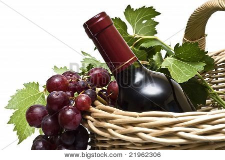 Vinobraní.