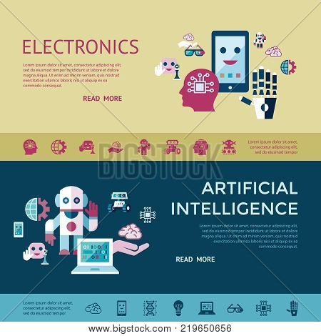 Digital Vector Artificial Intelligence