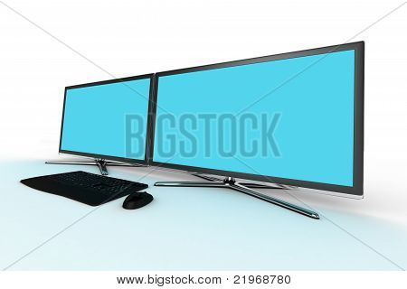 moderni pc