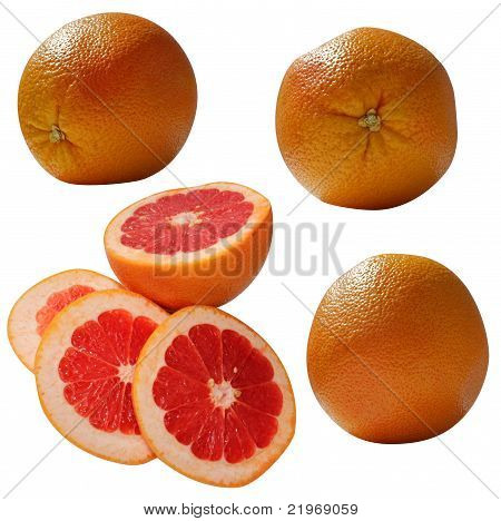 Grapefruity