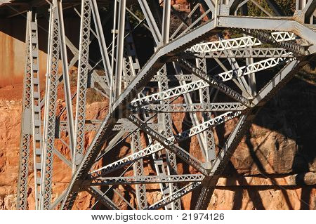 Detail Schuss Midgley bridgely, Sedona, az